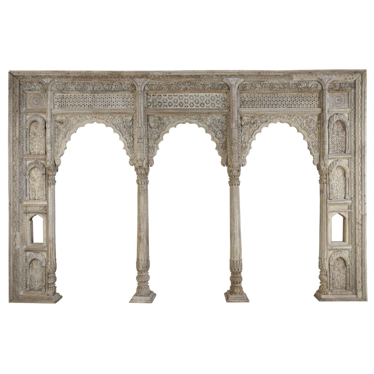 Puerta Home ESPRIT Beige