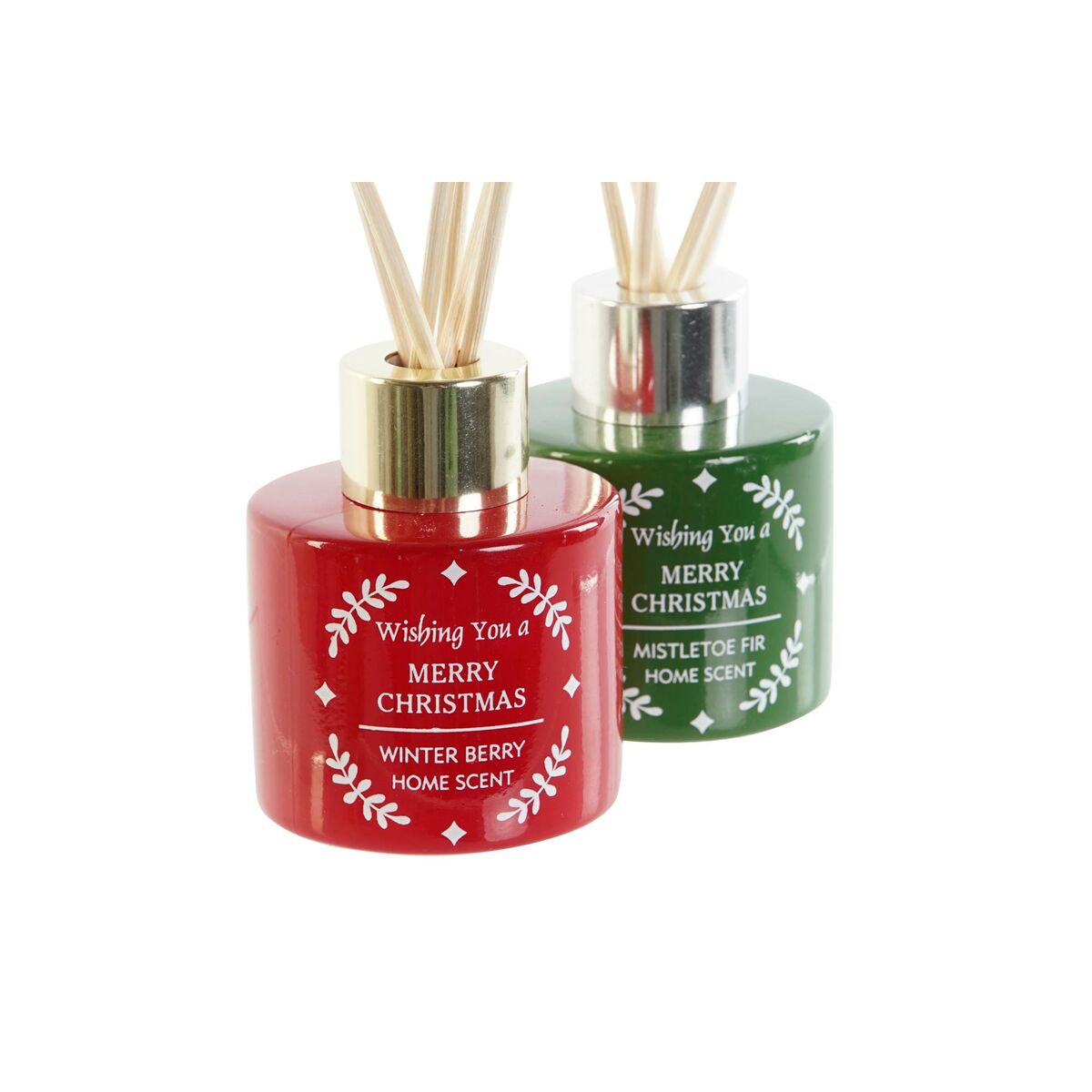 Varitas Perfumadas DKD Home Decor (2 Unidades)