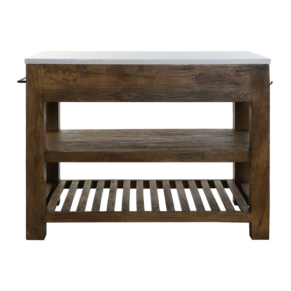 Mueble de cocina Home ESPRIT 119 x 70 x 93 cm