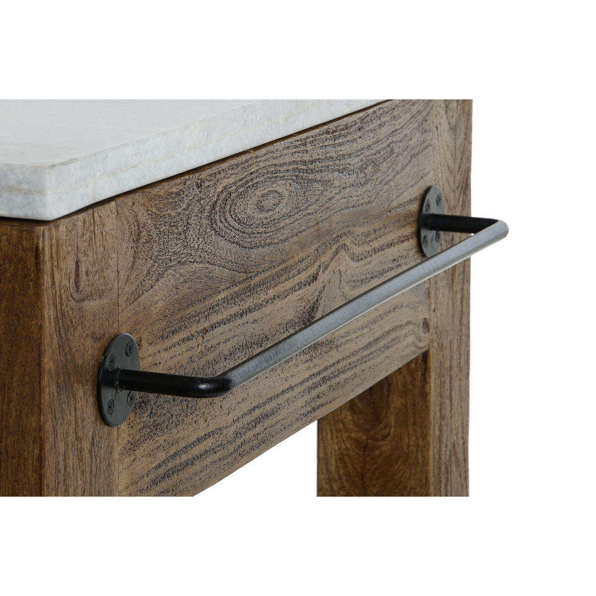 Mueble de cocina Home ESPRIT 119 x 70 x 93 cm