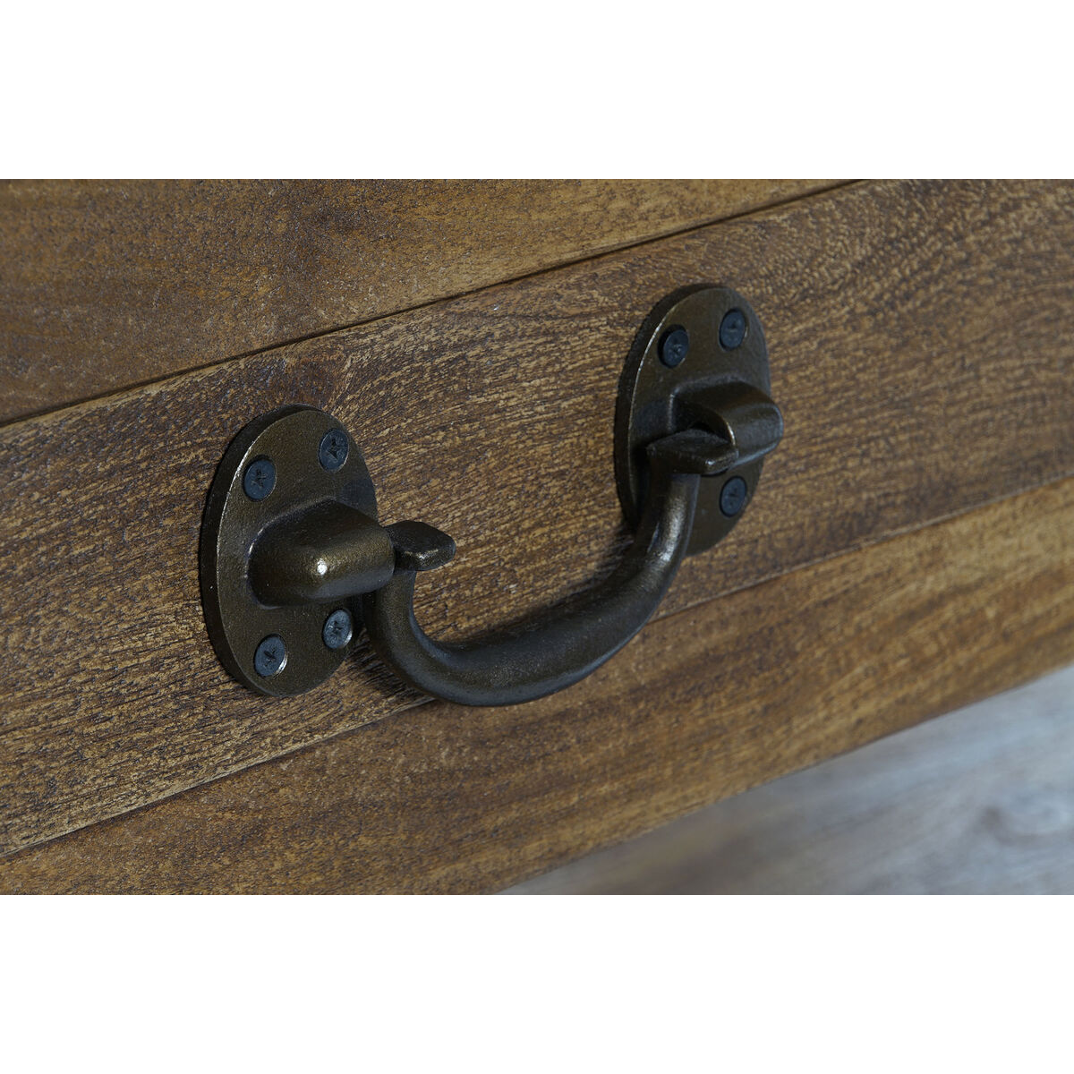 Mueble de cocina Home ESPRIT 119 x 70 x 93 cm