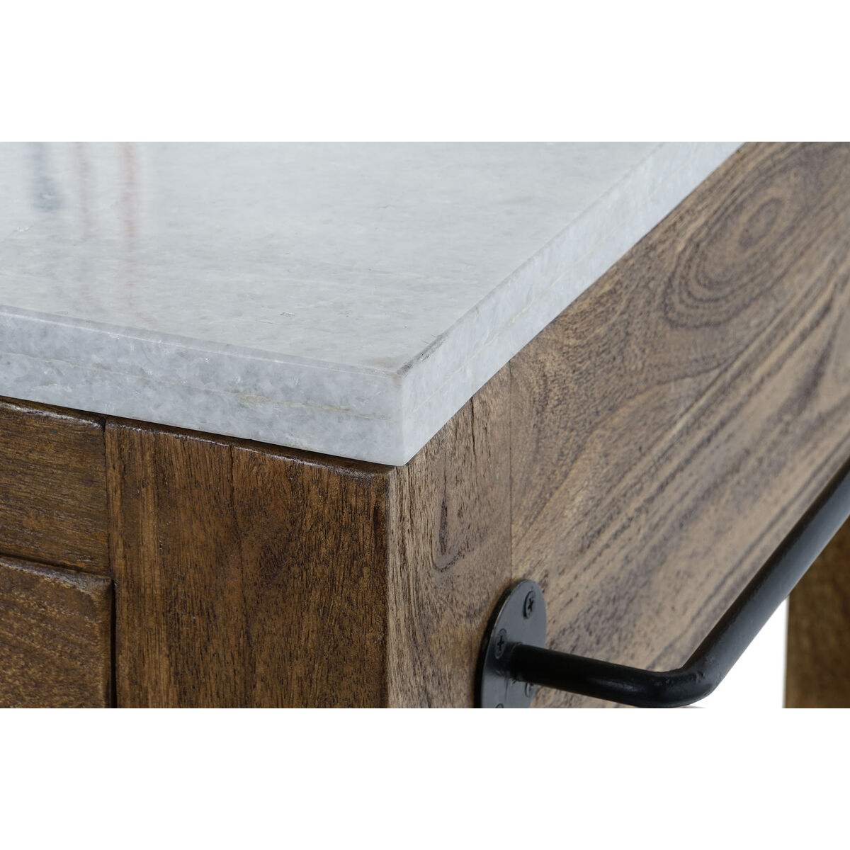 Mueble de cocina Home ESPRIT 119 x 70 x 93 cm