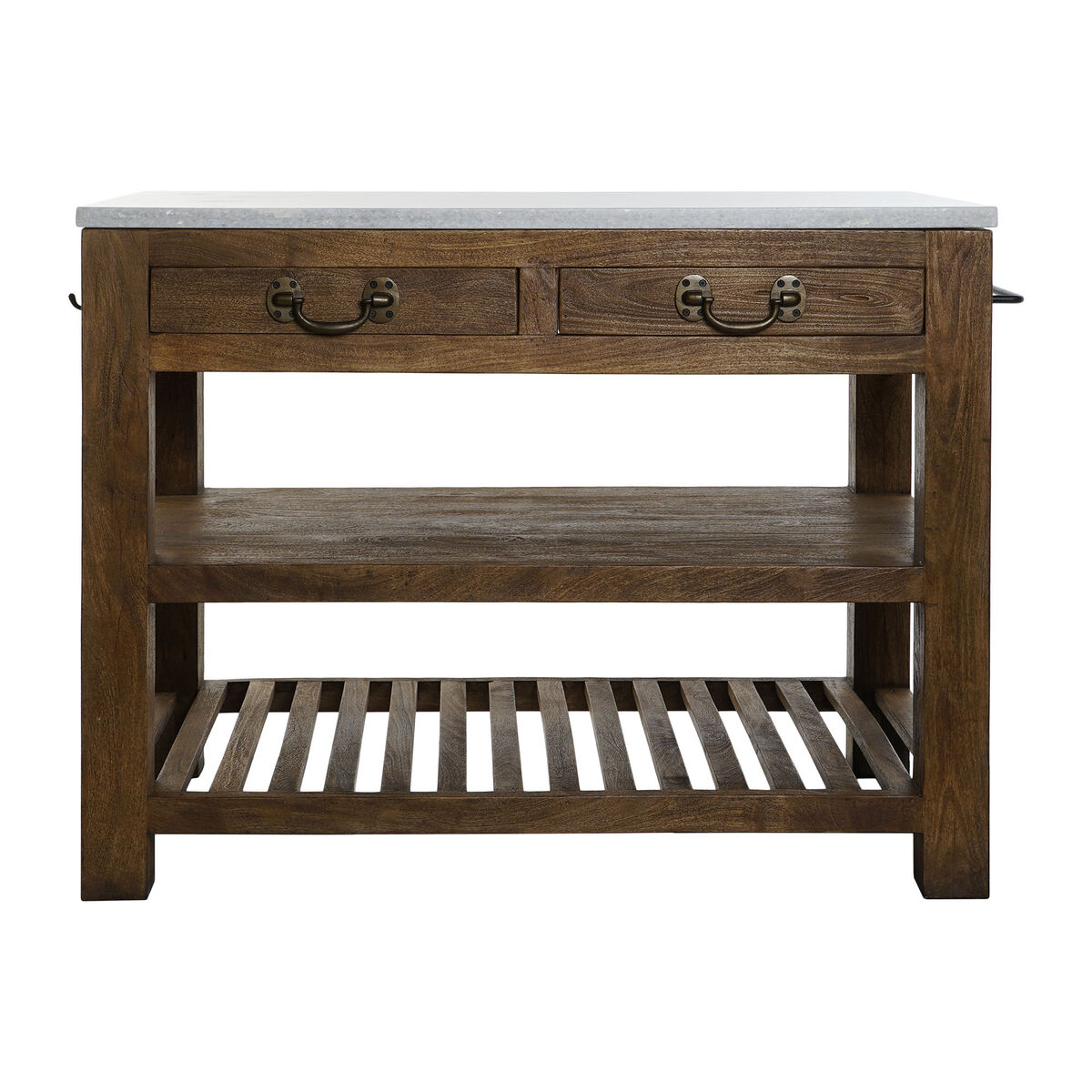 Mueble de cocina Home ESPRIT 119 x 70 x 93 cm