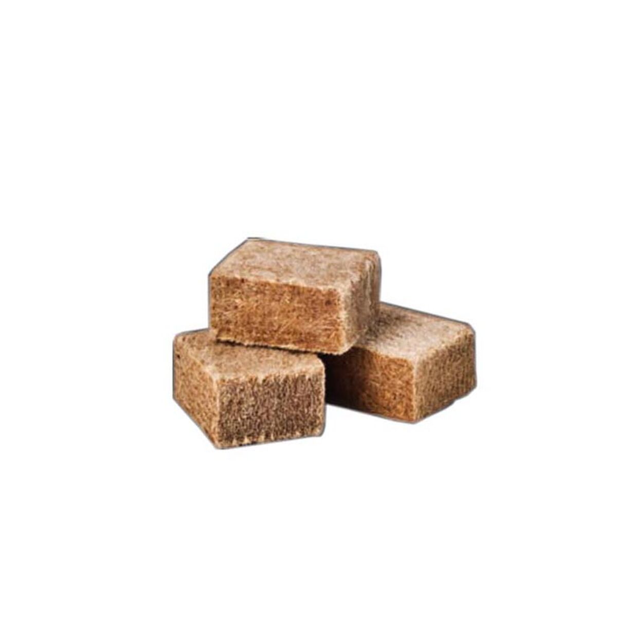 Madera con Cera para Barbacoa Algon Madera (24 Unidades)