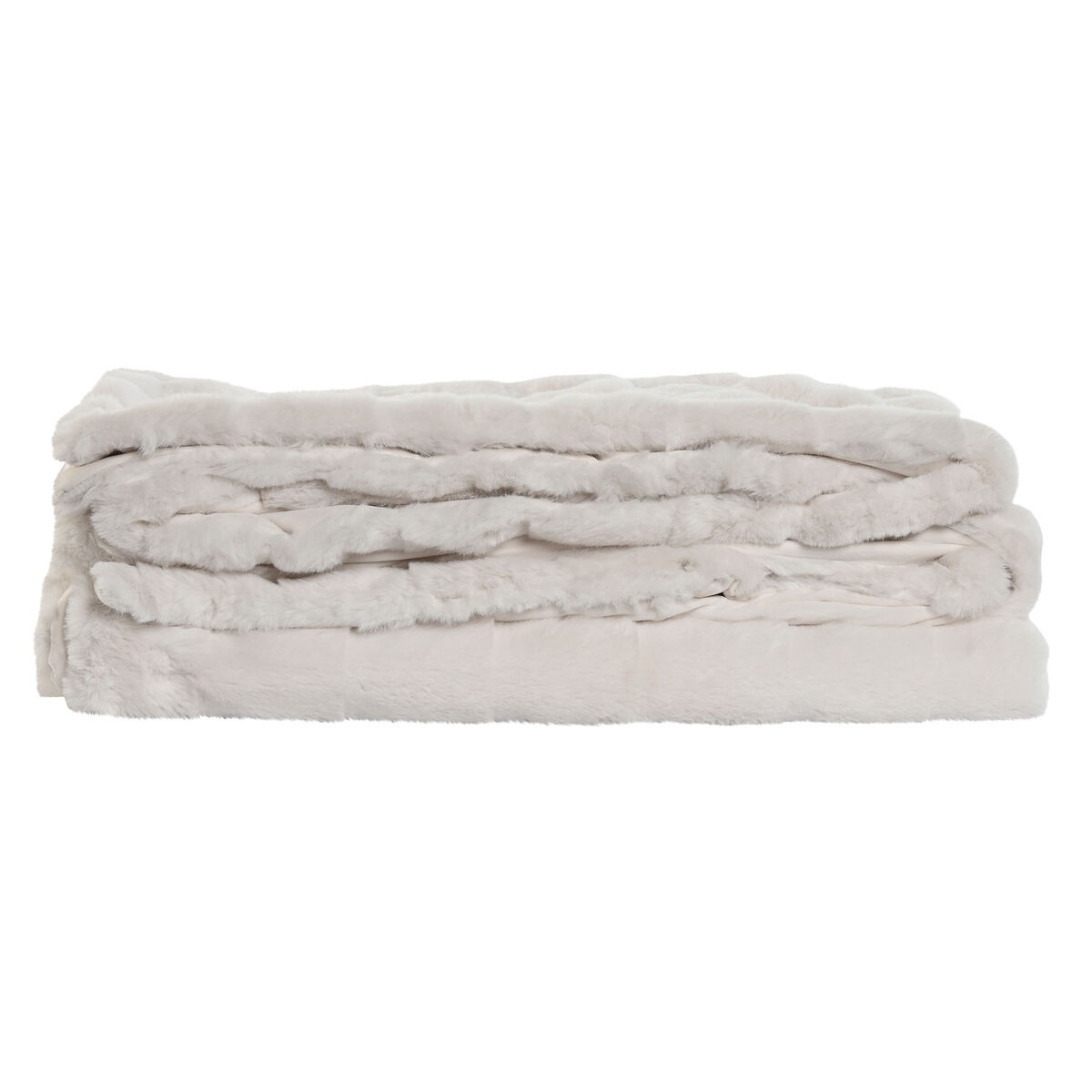 Manta Home ESPRIT Beige 220 x 240 x 1 cm