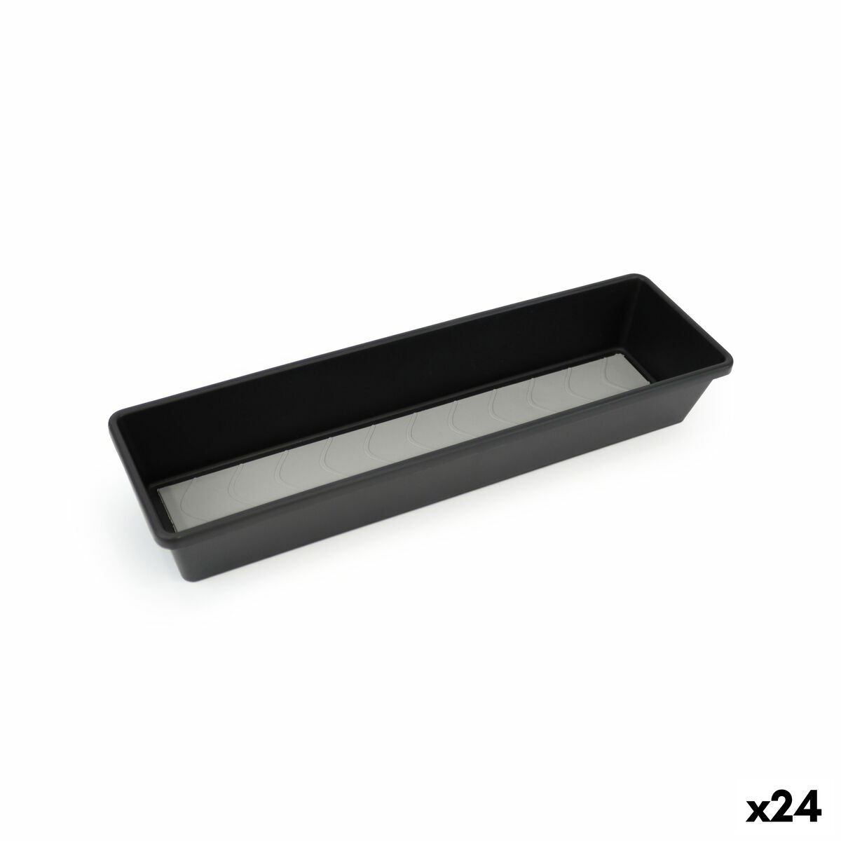 Organizador de Cajones Confortime 33 x 9,5 x 5 cm (24 Unidades)