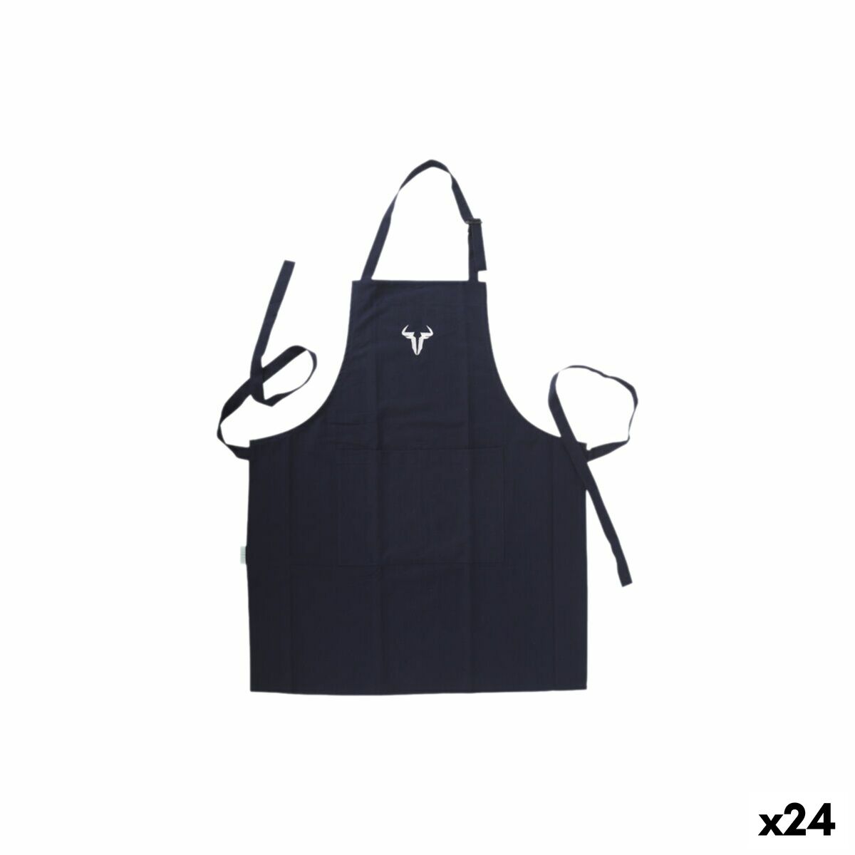 Delantal Quttin (24 Unidades)