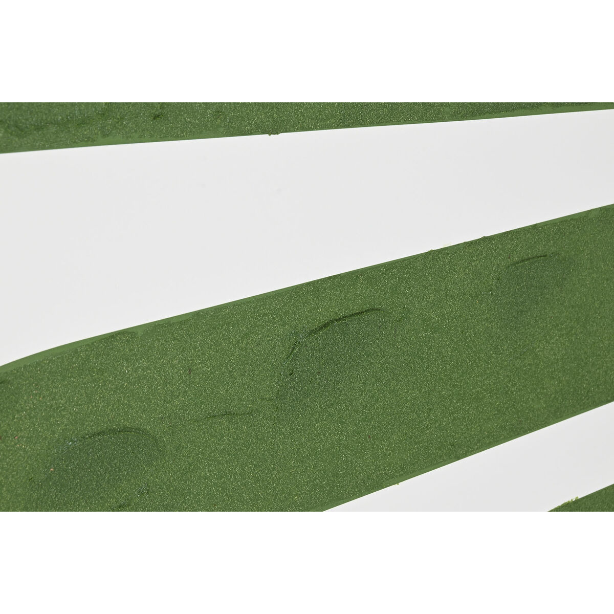 Lienzo Home ESPRIT VIDA Verde Beige Moderno 103 x 4,5 x 143 cm