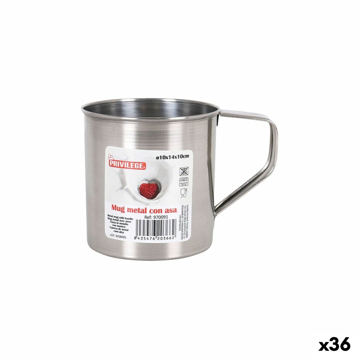 Lechera Privilege Privil