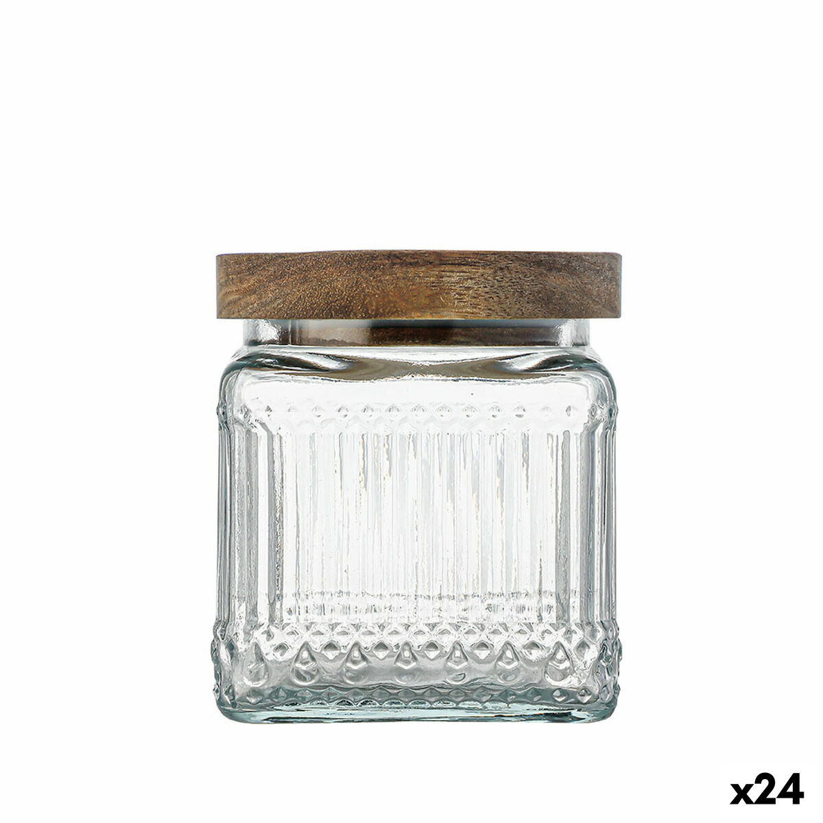 Bote La Mediterránea (24 Unidades)