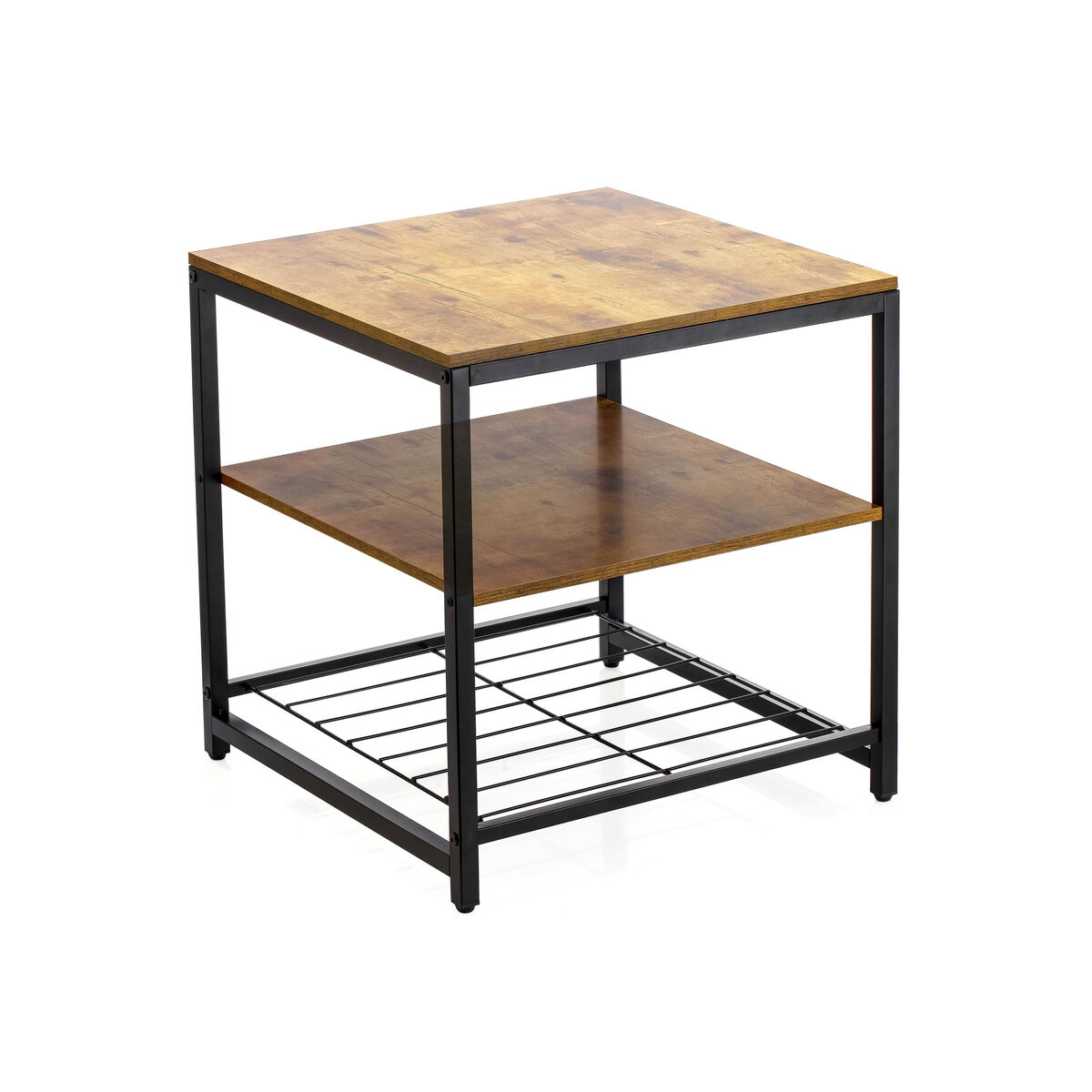 Estantería Confortime 50 x 50 x 51 cm (2 Unidades)