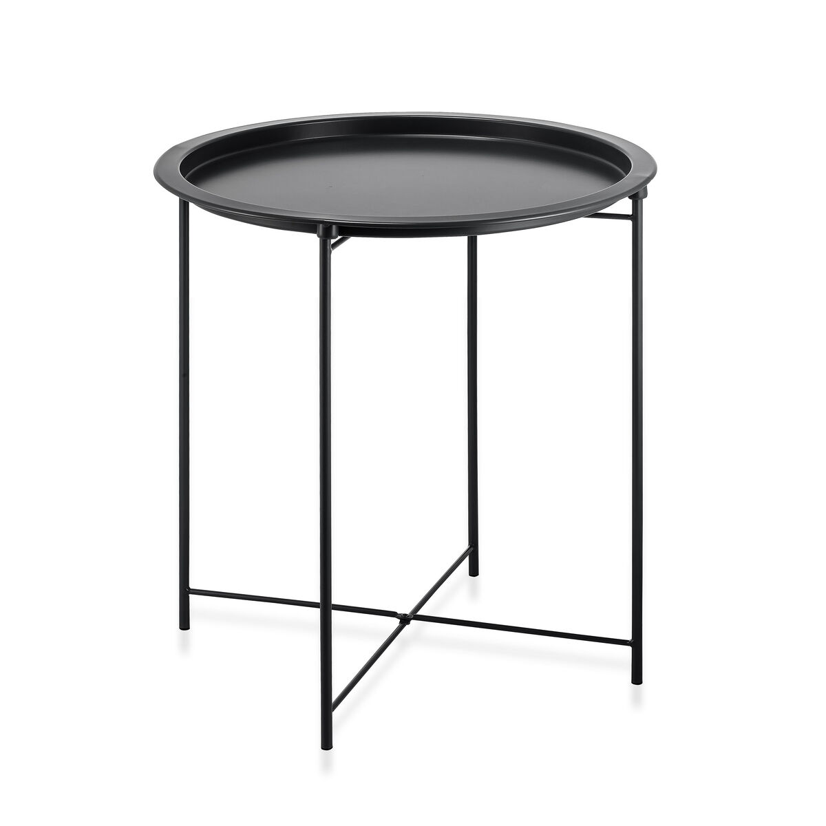 Mesa auxiliar Confortime (4 Unidades)