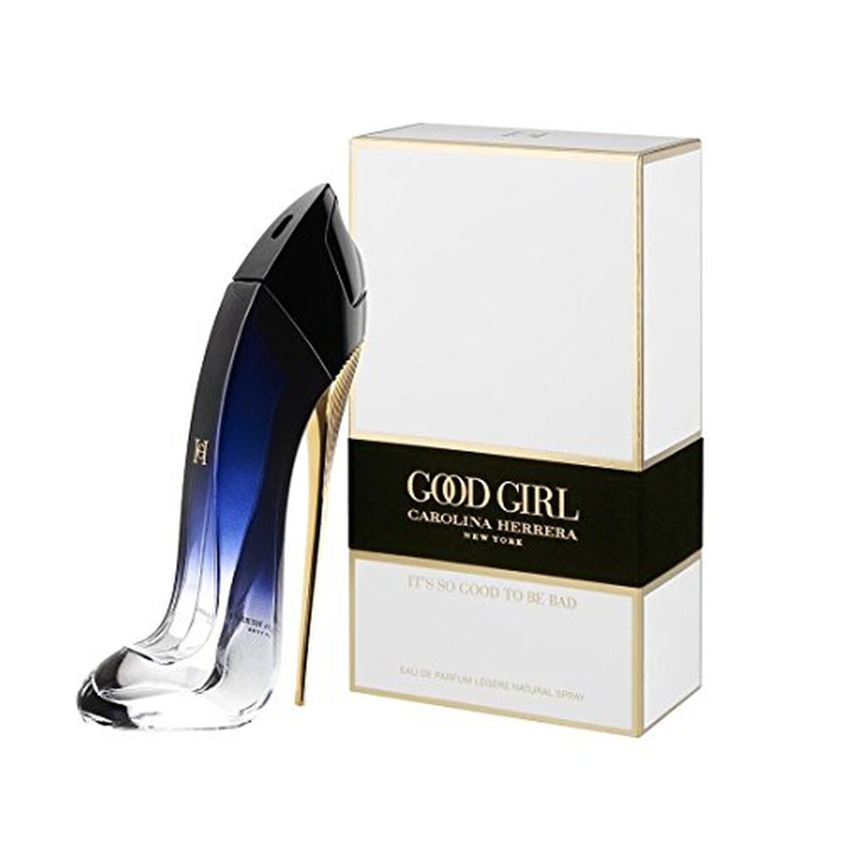 Perfume Mujer Carolina Herrera Goodgirl Legere EDP 50 ml