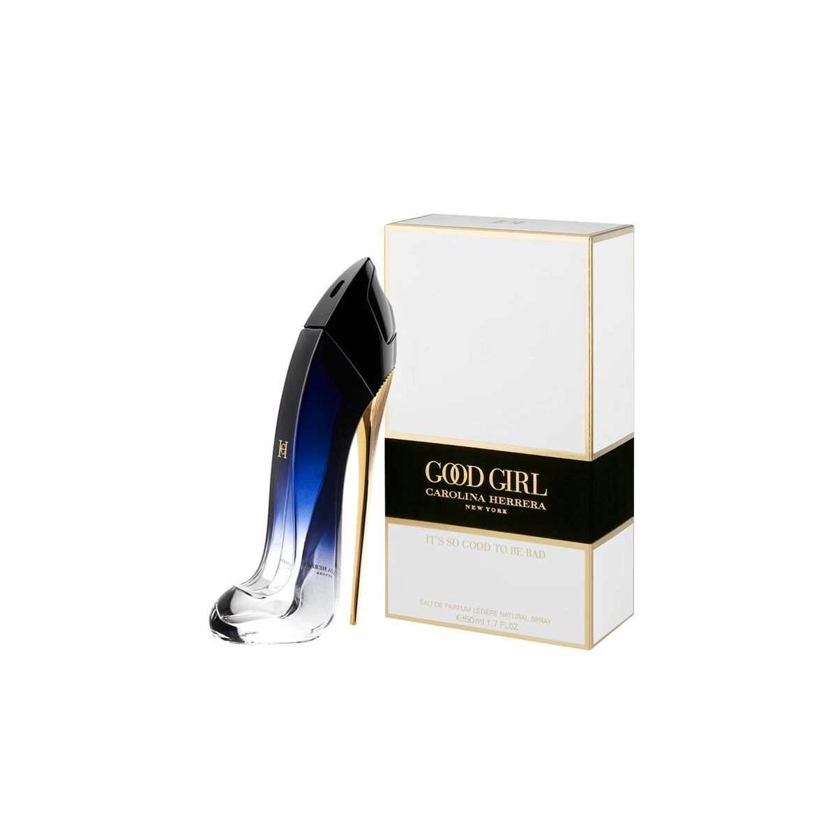 Perfume Mujer Carolina Herrera Goodgirl Legere EDP 50 ml