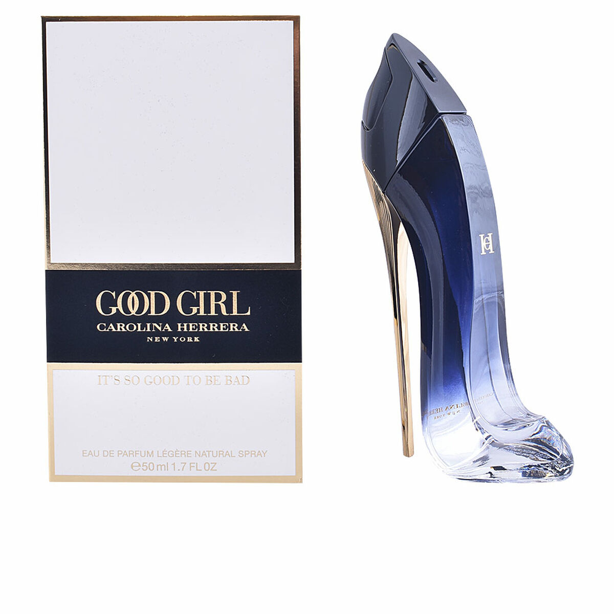 Perfume Mujer Carolina Herrera Goodgirl Legere EDP 50 ml