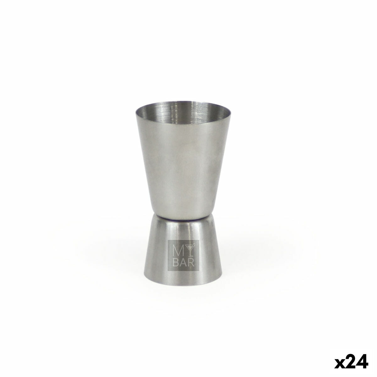 Medidor de Bebidas My Bar (24 Unidades)