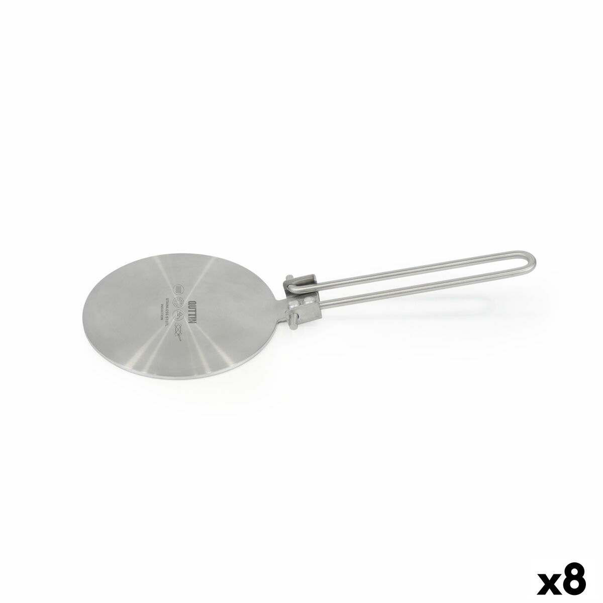 Adaptador de Inducción Quttin