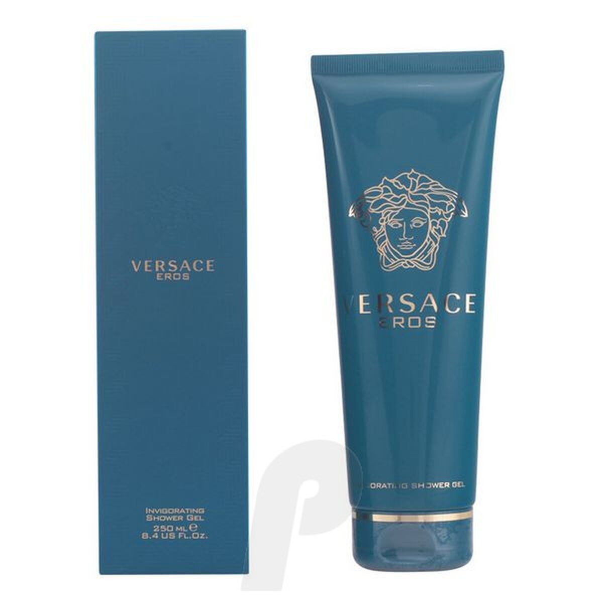 Gel de Ducha Perfumado Versace Eros 250 ml