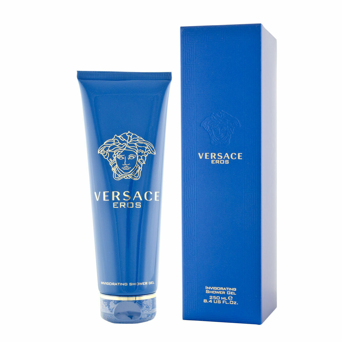Gel de Ducha Perfumado Versace Eros 250 ml