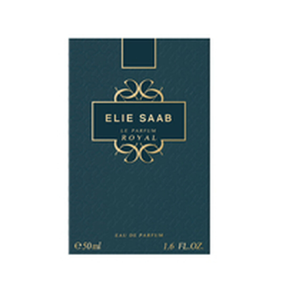 Perfume Mujer Elie Saab Le Parfum Royal EDP 50 ml