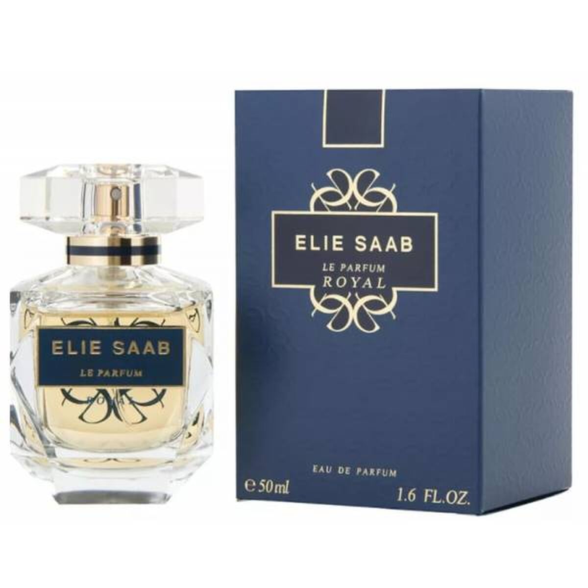 Perfume Mujer Elie Saab Le Parfum Royal EDP 50 ml