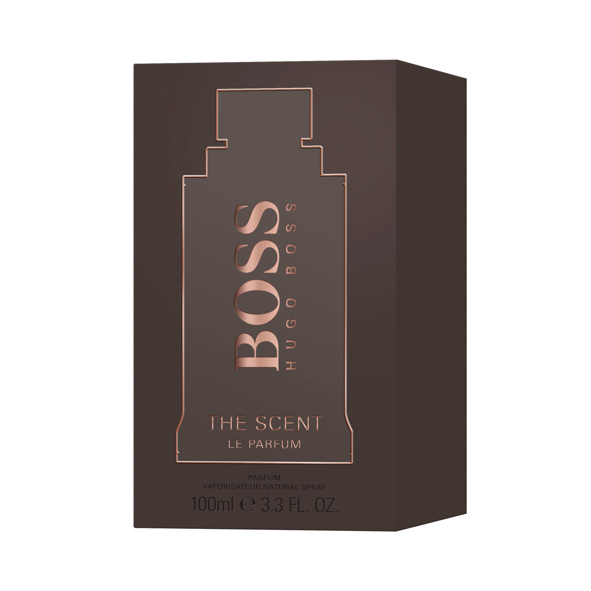 Perfume Hombre Hugo Boss The Scent EDP 100 ml