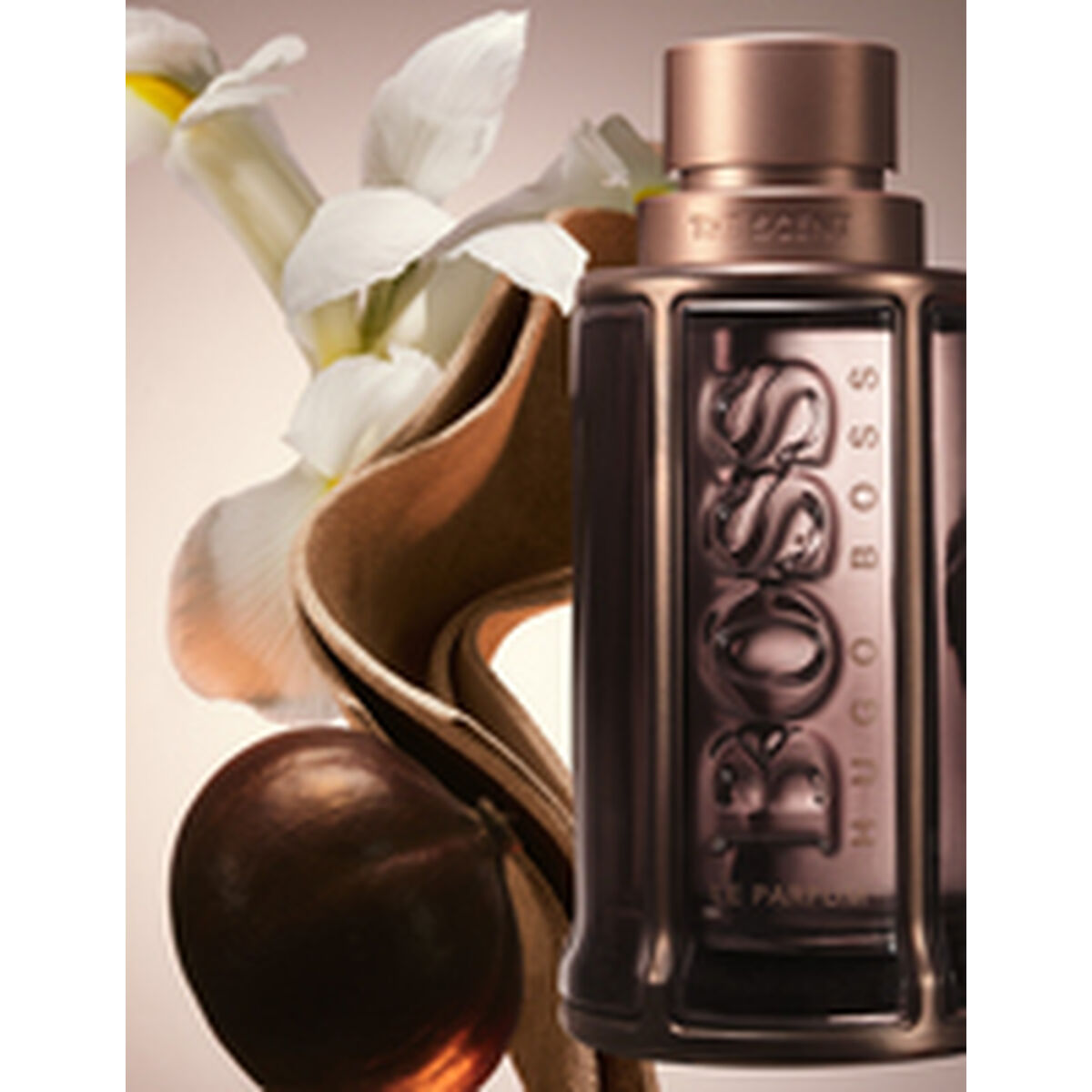 Perfume Hombre Hugo Boss The Scent EDP 100 ml