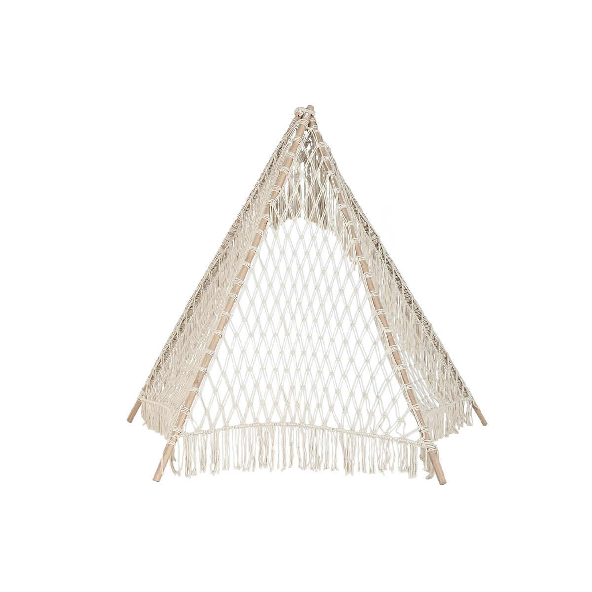 Tienda de Campaña Home ESPRIT 170 x 170 x 150 cm