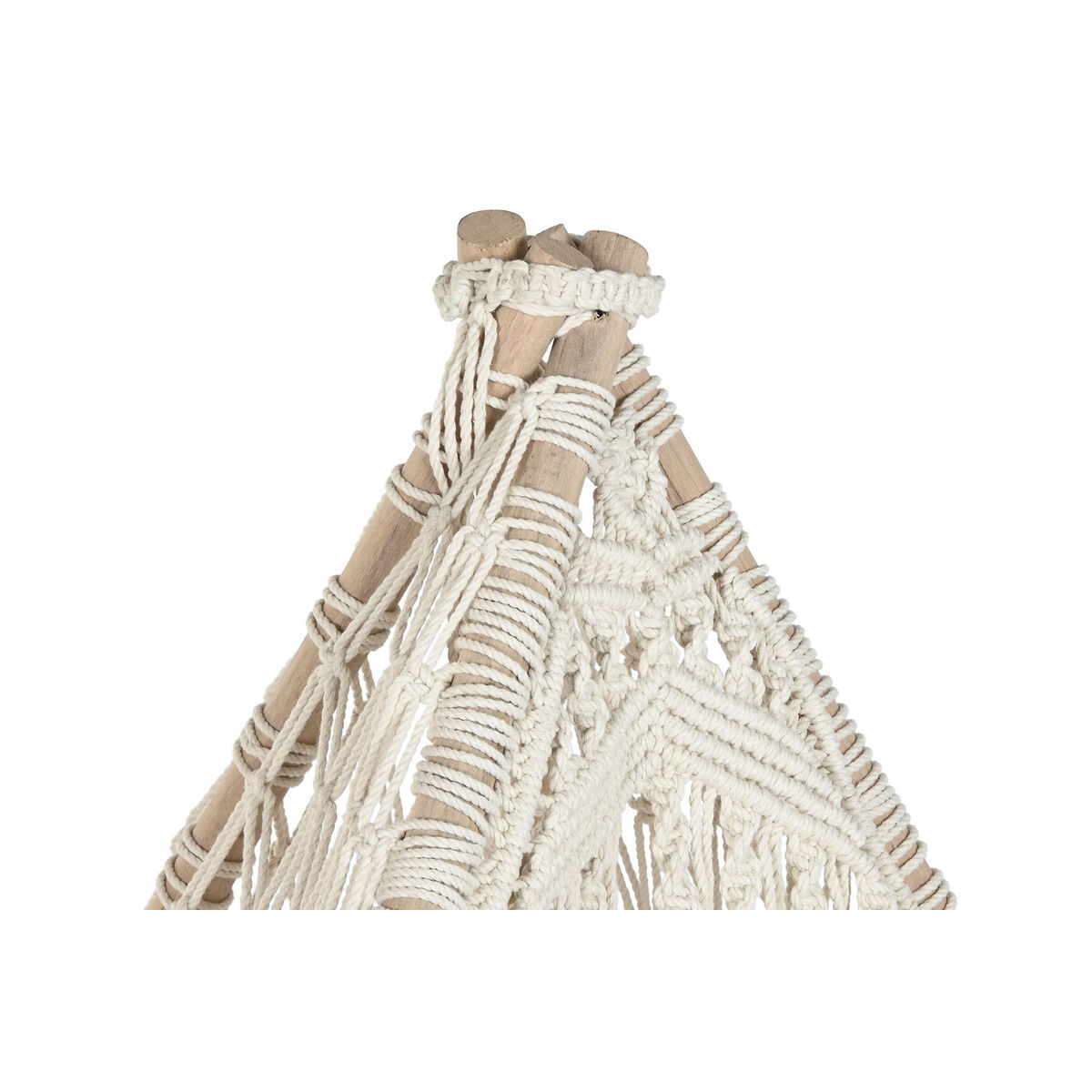 Tienda de Campaña Home ESPRIT 170 x 170 x 150 cm