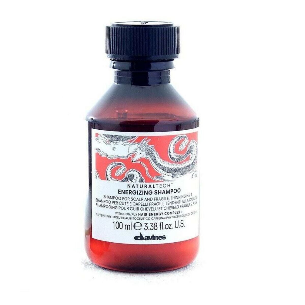 Champú Purificante Davines Energizante 100 ml