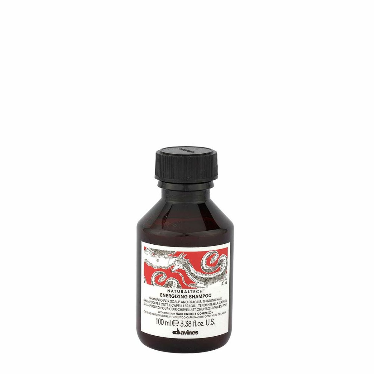 Champú Purificante Davines Energizante 100 ml