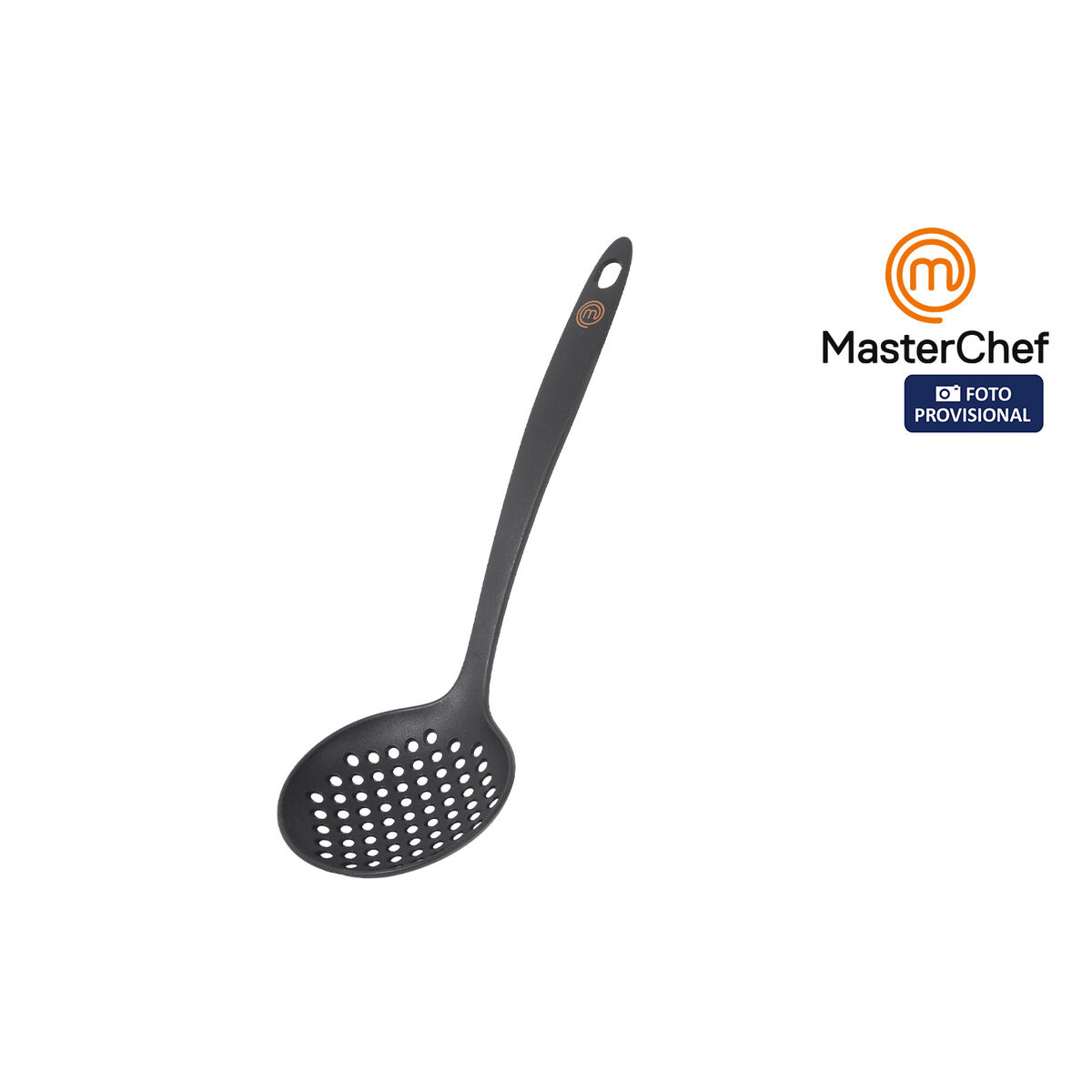 Espumadera MasterChef (24 Unidades)