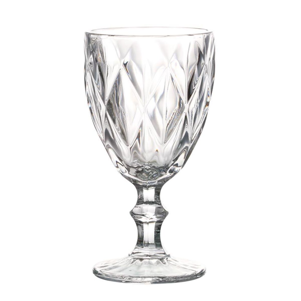 Copa La Mediterránea Syros (36 Unidades)