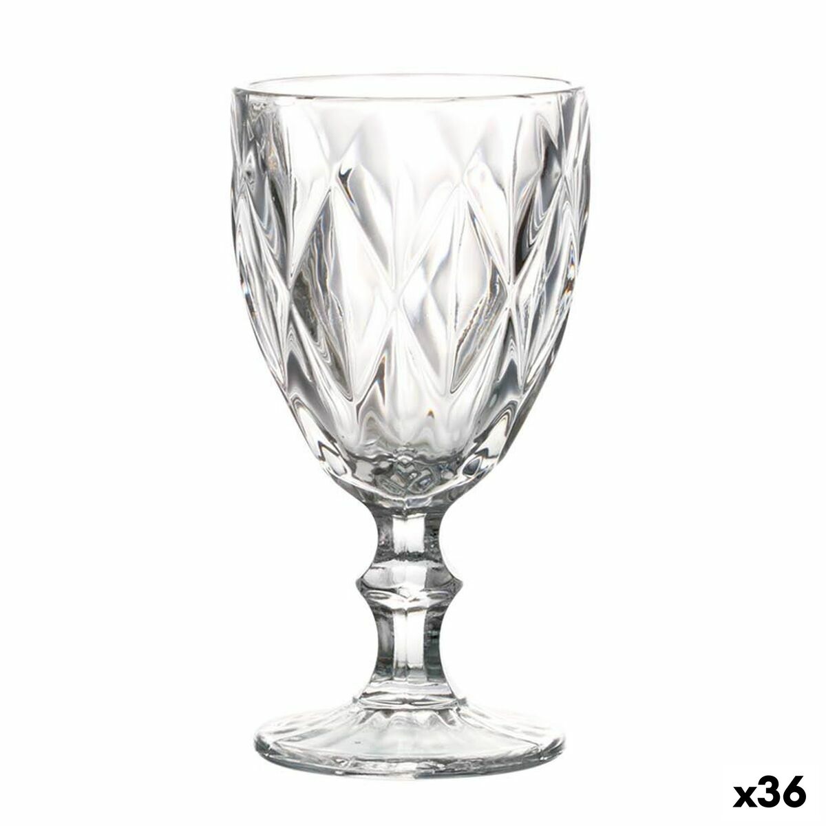 Copa La Mediterránea Syros (36 Unidades)