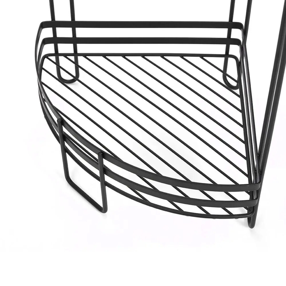 Estantería Confortime Metal (4 Unidades)