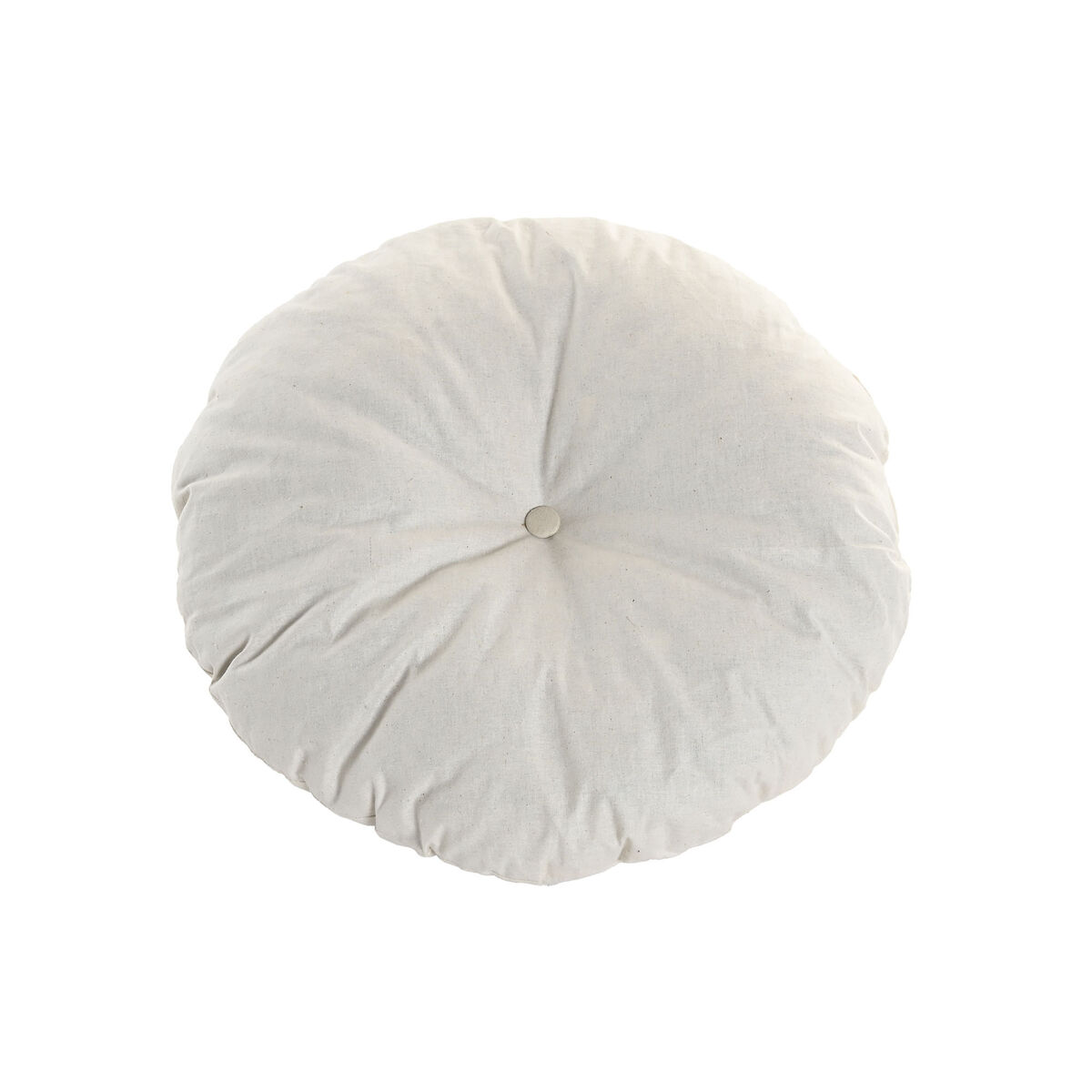 Cama para mascota Home ESPRIT Natural Fibra natural 49 x 49 x 48 cm