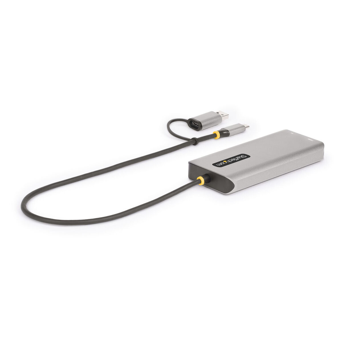 Kit de reparación Startech 167B-USBC-MULTIPORT