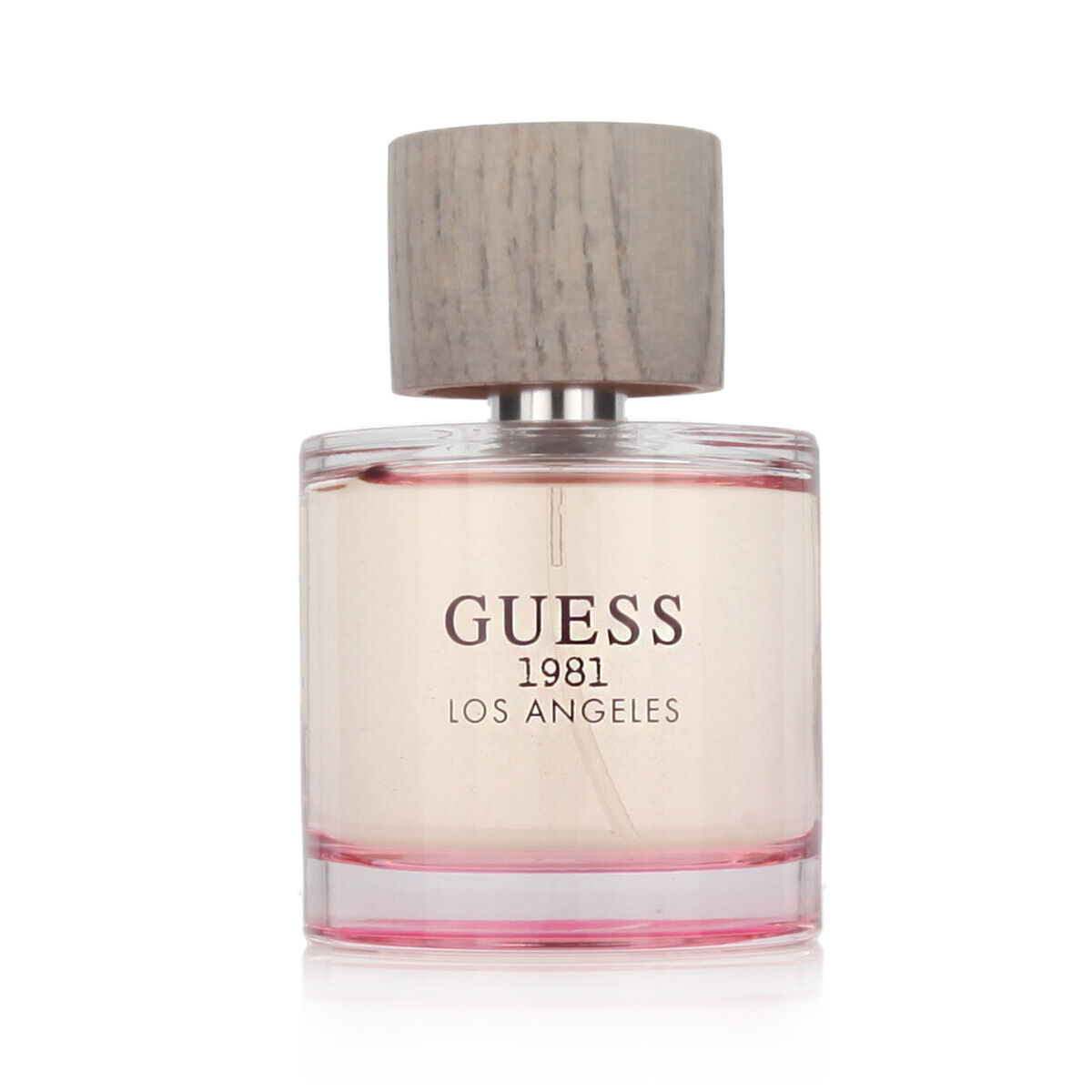 Perfume Mujer Guess 1981 Los Angeles EDT 100 ml