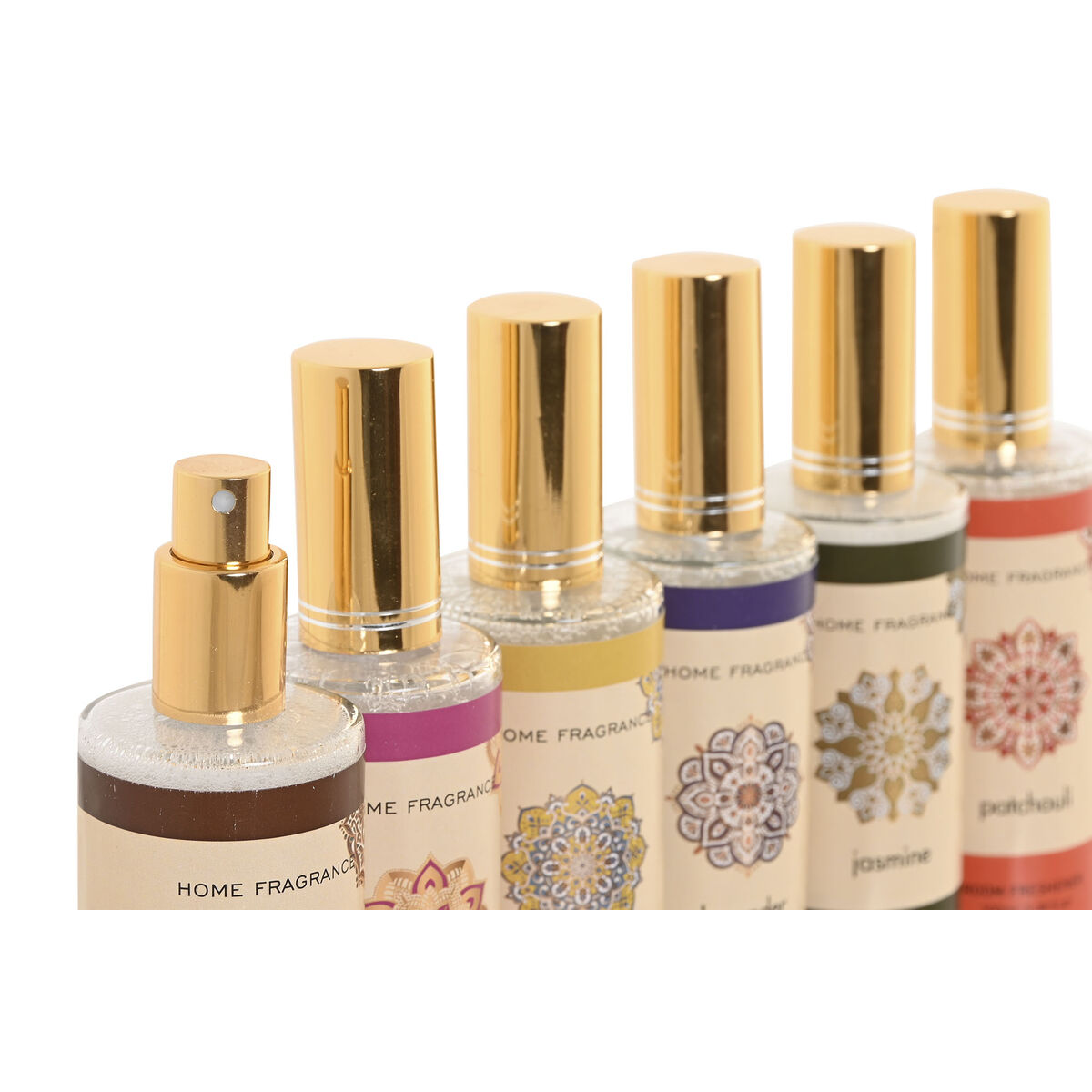 Ambientador Home ESPRIT 100 ml (6 Unidades)