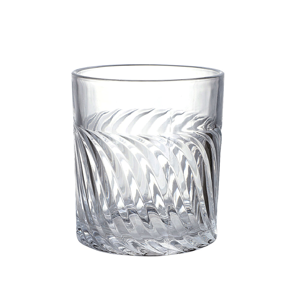 Vaso de agua La Mediterránea Ciclon (48 Unidades)