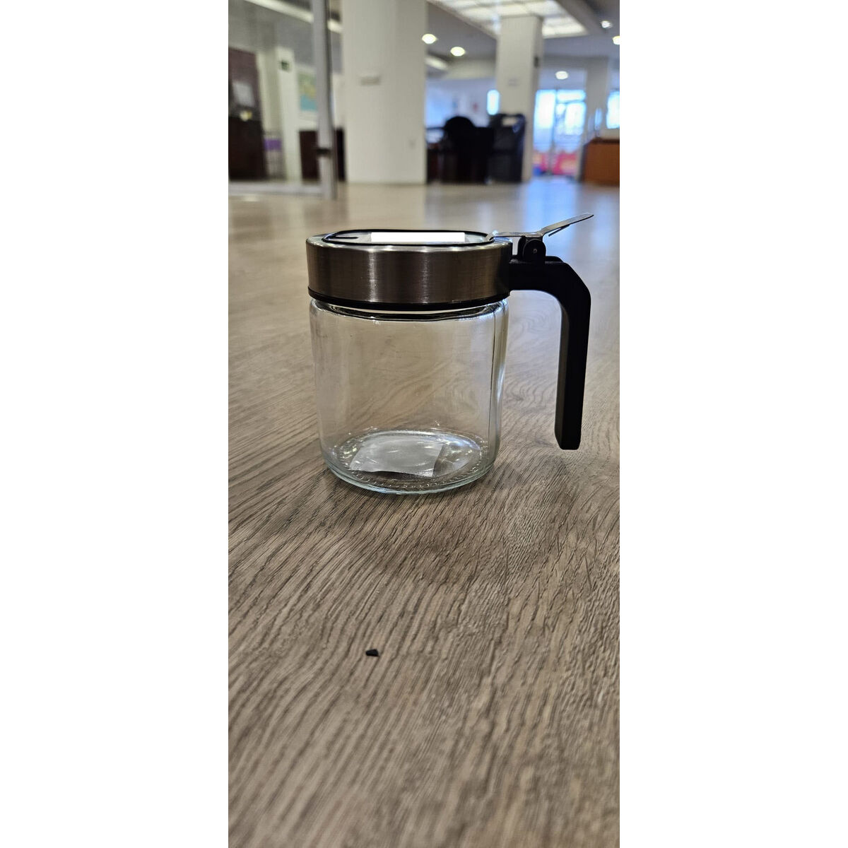 Especiero Quttin 0,3 L (36 Unidades)