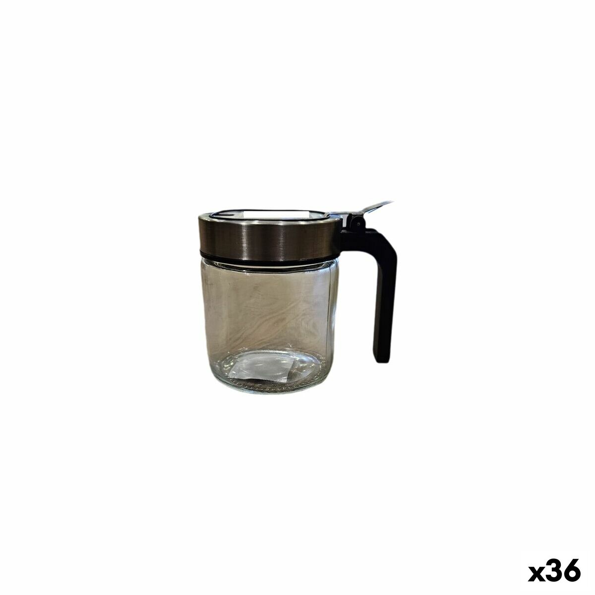 Especiero Quttin 0,3 L (36 Unidades)