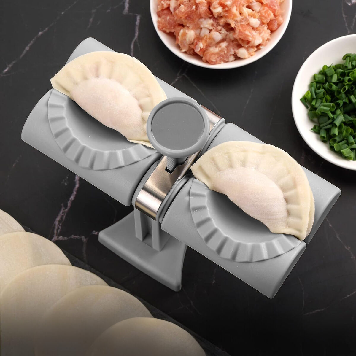 Molde para Repostería Quttin (6 Unidades)