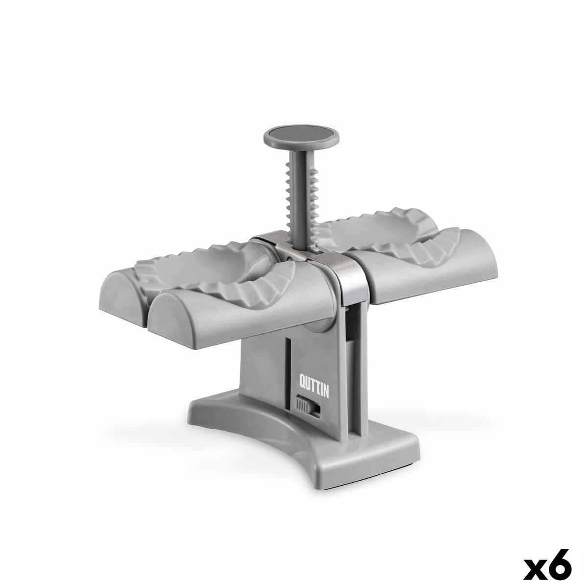 Molde para Repostería Quttin (6 Unidades)