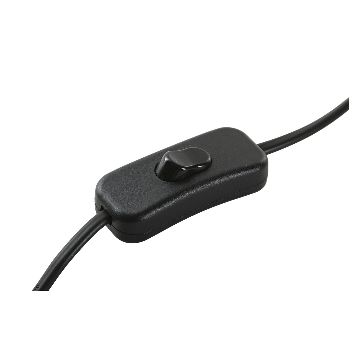 Lámpara de mesa Home ESPRIT Bronce 50 W 220 V