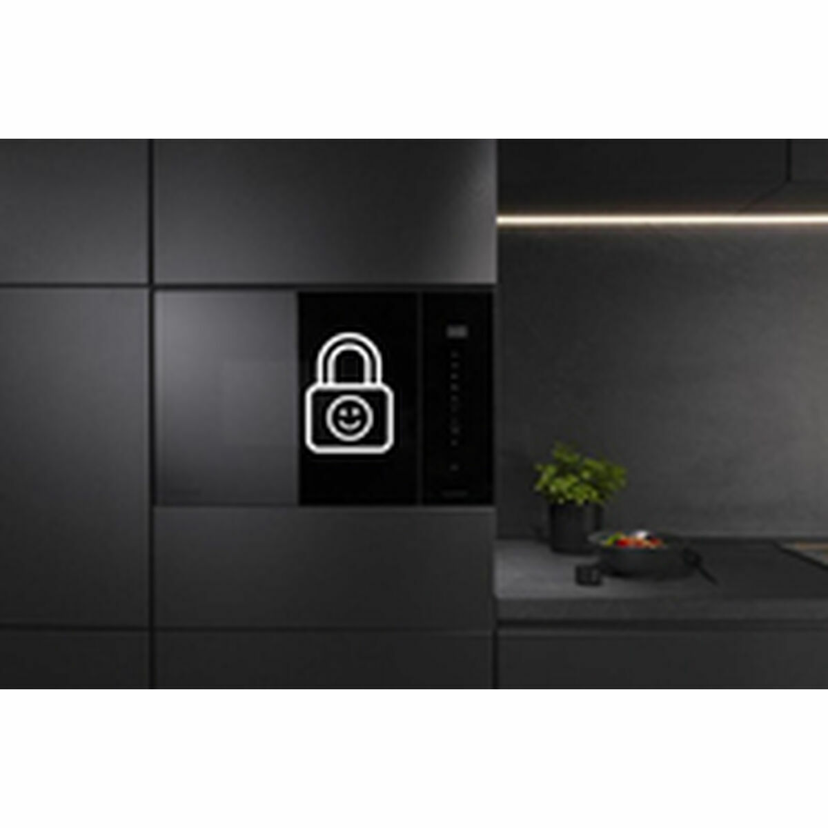 Microondas con Grill Hisense Negro 900 W 25 L