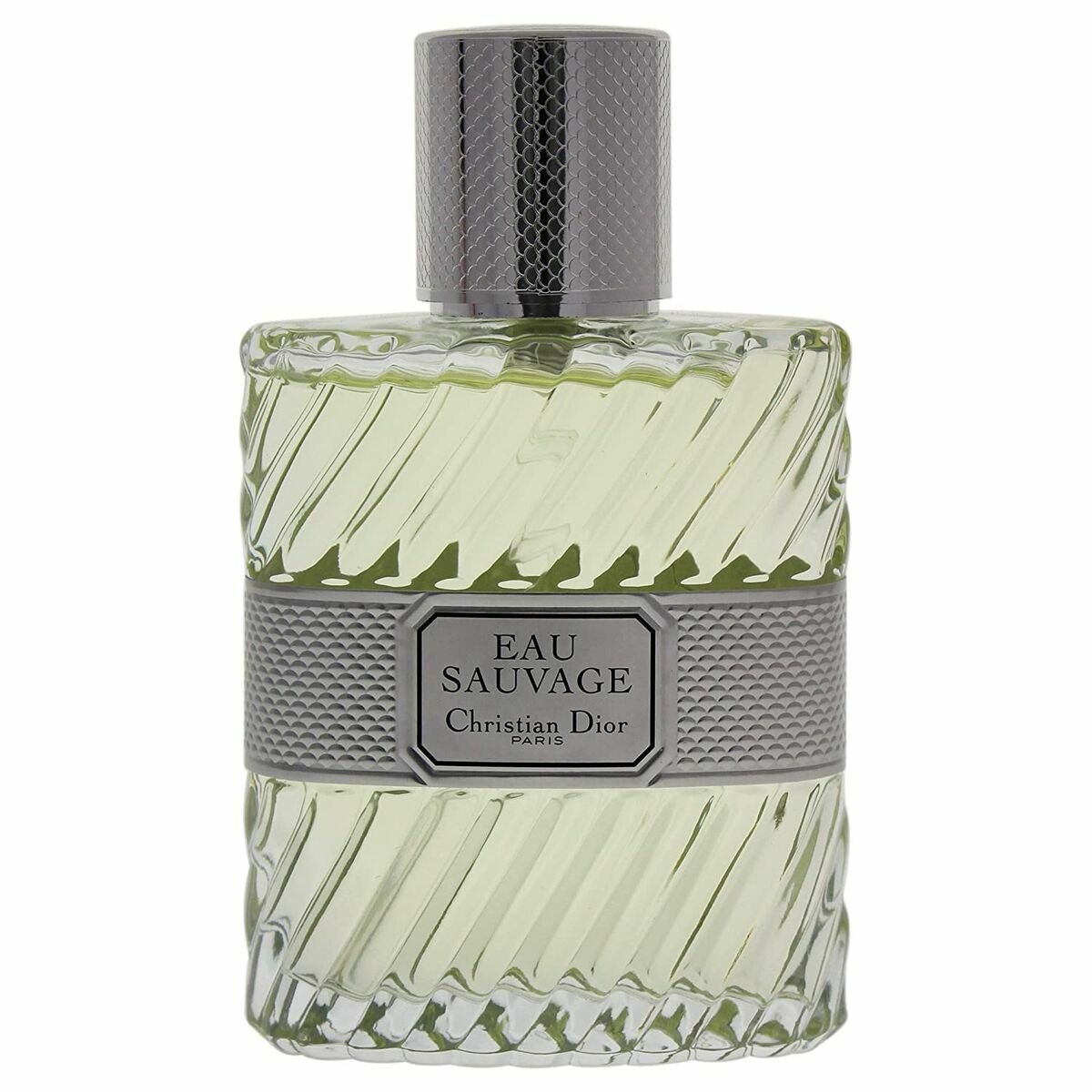 Perfume Hombre Dior Eau Sauvage EDT 50 ml