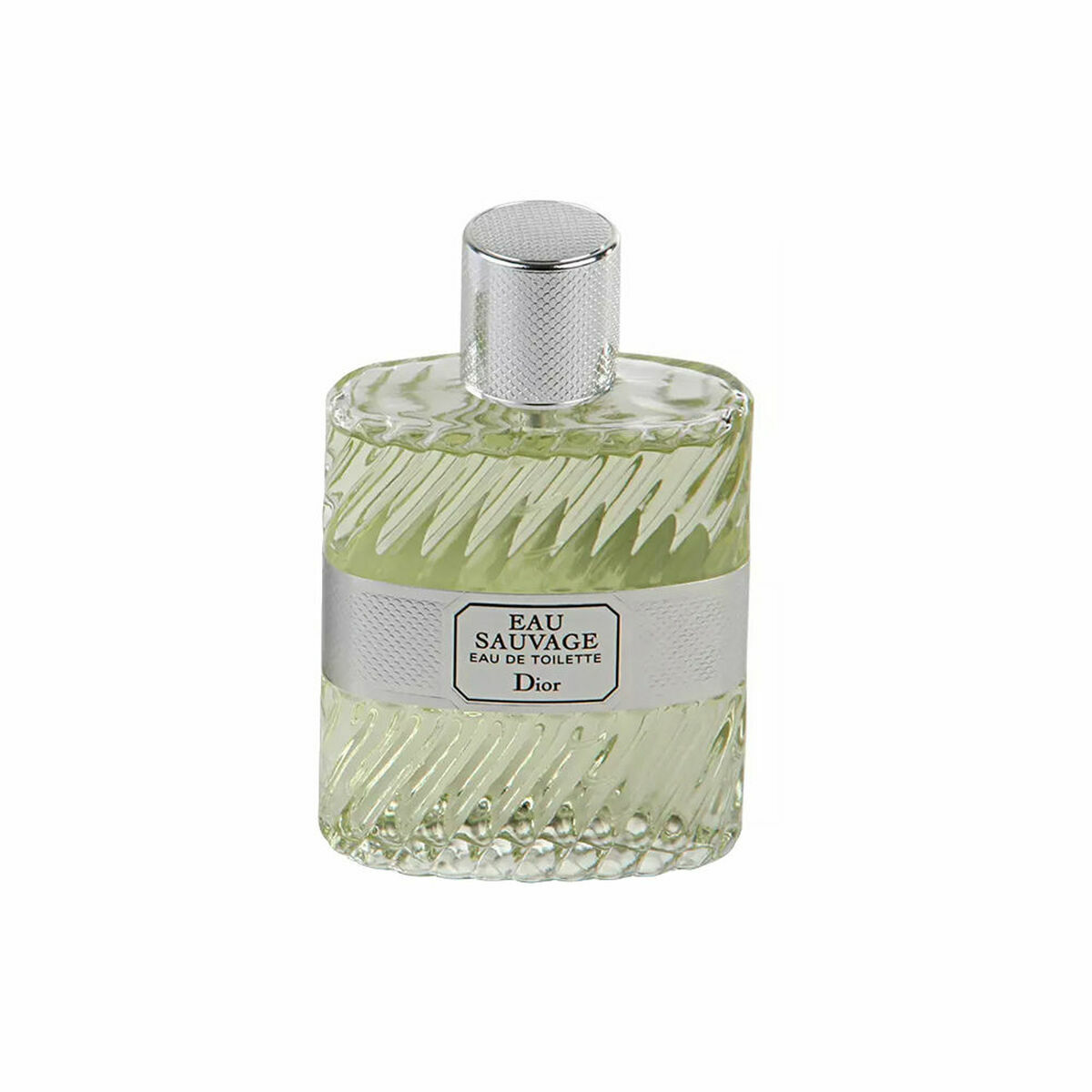 Perfume Hombre Dior Eau Sauvage EDT 50 ml