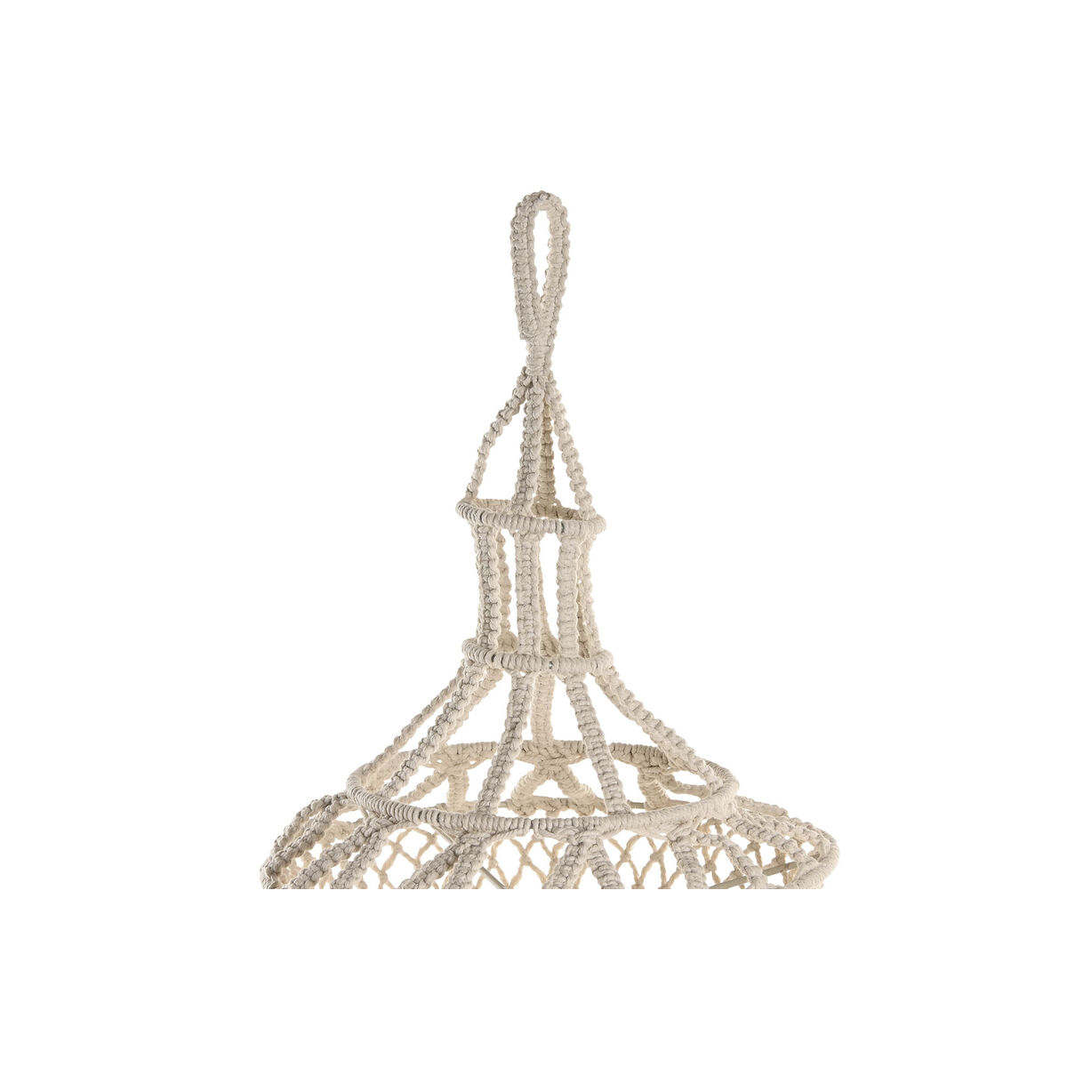 Pantalla de Lámpara Home ESPRIT Urbano 30 x 30 x 80 cm