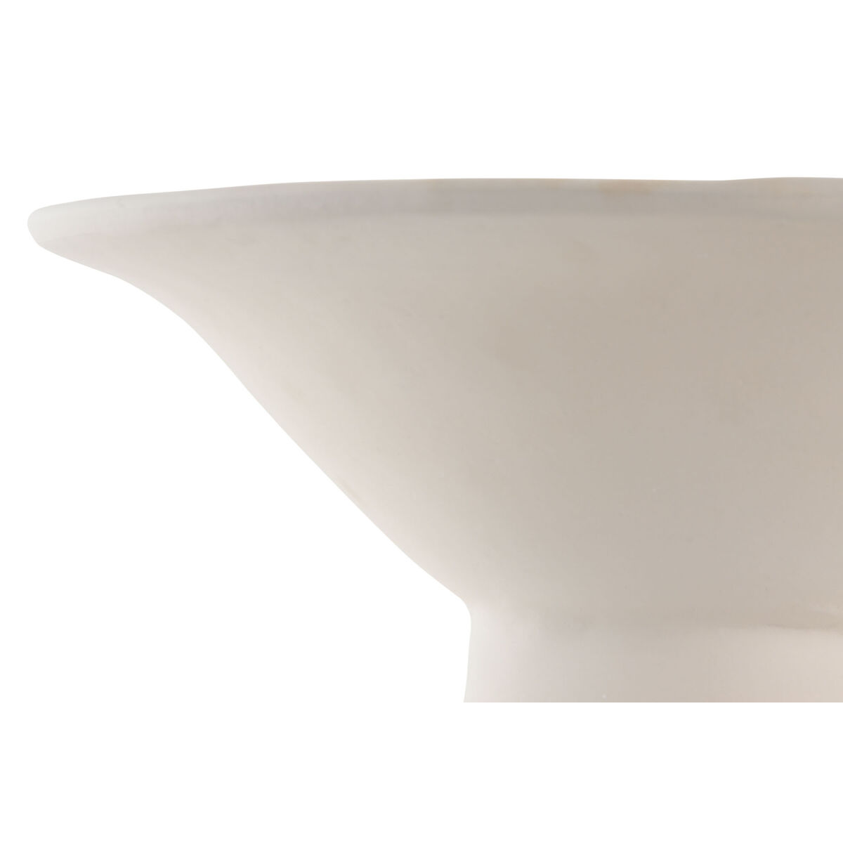 Centro de Mesa Home ESPRIT Terracota 31 x 31 x 19 cm